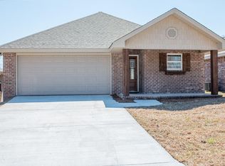 89 Crowns Pointe, Hattiesburg, MS 39402