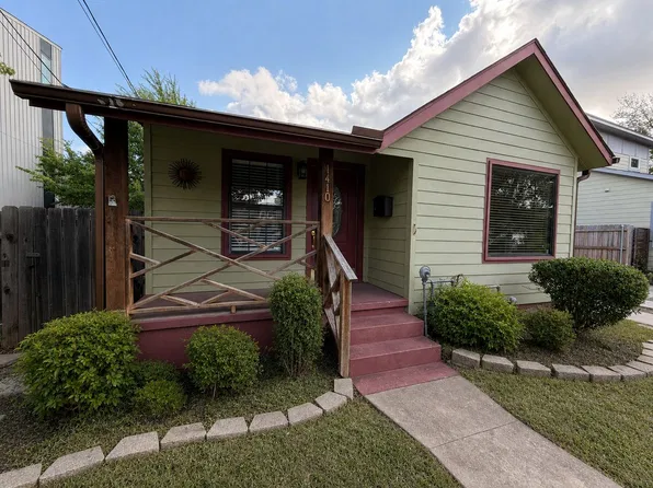 1410 W 51st St, Austin, TX 78756