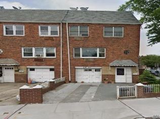 3021 Francis Lewis Blvd, Flushing, NY 11358