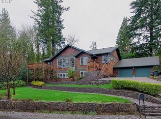 2275 SW Benz Farm Ct, Portland, OR 97225