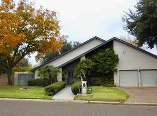 4818 Paloma Ln, Laredo, TX 78041