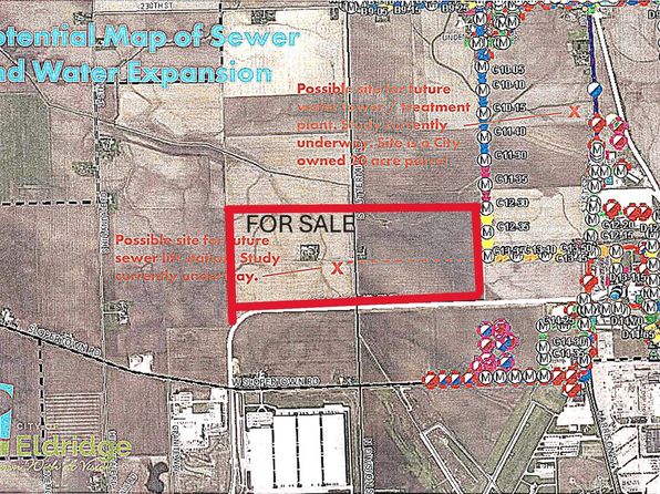 0 Buttermilk Rd, Davenport, IA 52806