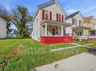 1027 27th St, Newport News, VA 23607