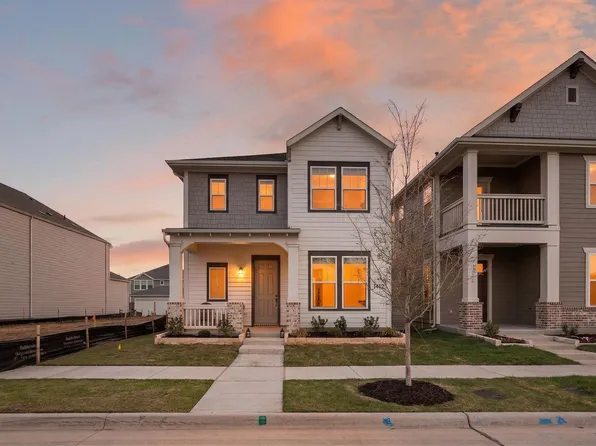 1414 Roundup Way, Argyle, TX 76226