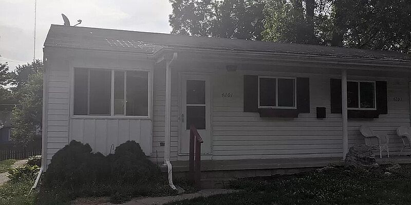 1st image of 4201 Burchfield Dr #4201