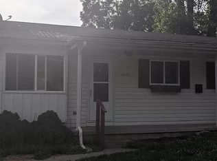 4201 Burchfield Dr #4201, Lansing, MI