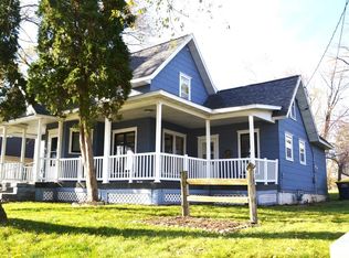 2311 S Superior Ave, Tomah, WI 54660