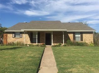 3209 Nova Trl, Plano, TX 75023