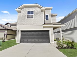 11111 Luckenbach Loop, Converse, TX 78109