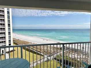 900 Gulf Shore Dr UNIT 2064, Destin, FL 32541
