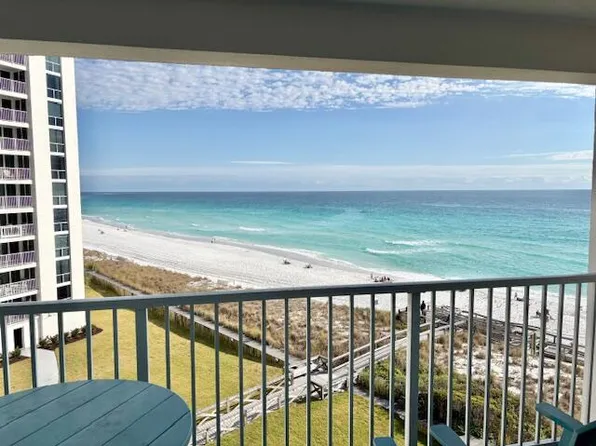 900 Gulf Shore Dr Unit 2064, Destin, FL 32541