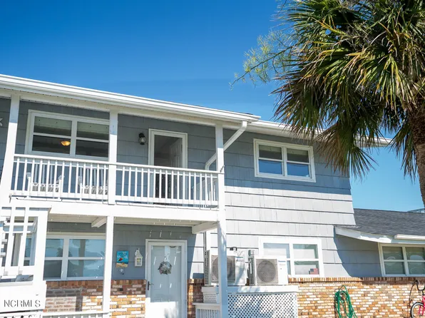 109 Cedar Lane Unit 15, Cedar Point, NC 28584