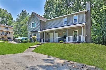 4th image of 4520 Coopers Creek Cir SE