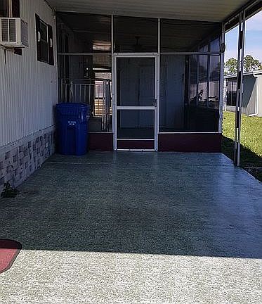 Carport 2