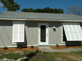 21802 Palm Ave, Panama City Beach, FL 32413