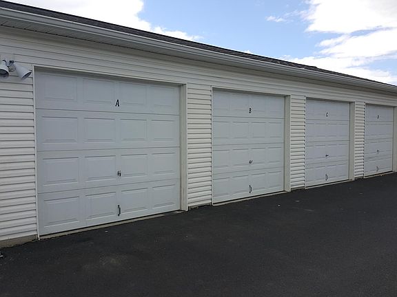 Garages