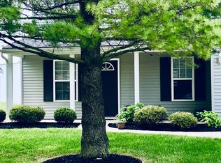 93 Franklin Ave #A, Wakeman, OH 44889