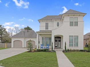 503 Bronze Palm Way, Youngsville, LA 70592