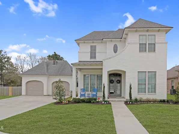 503 Bronze Palm Way, Youngsville, LA 70592