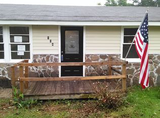 124 Peachtree Rd, Flovilla, GA 30216