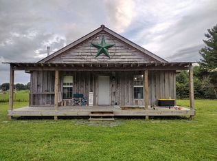 117 Fayette County Rd, Meadow Bridge, WV 25976