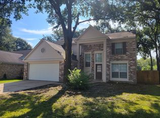 9315 Southleigh Dr, Spring, TX 77379