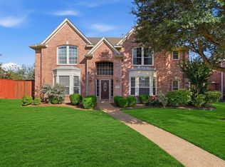 3908 Moonbeam Ct, Plano, TX 75074