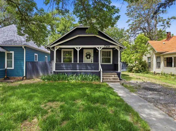 729 Atwood St, Longmont, CO 80501