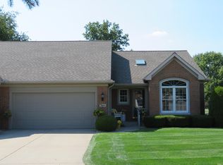 1244 Westbrooke Ct, Goshen, IN