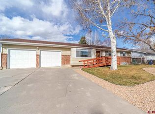 1624 Dover Rd, Montrose, CO 81401