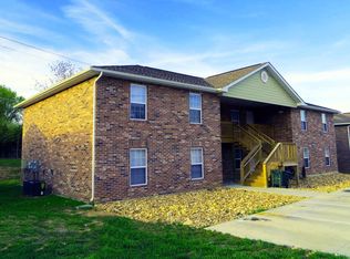 2003 Holt St APT B, Rolla, MO 65401