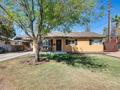 304 W 6th St, Mesa, AZ, 85201