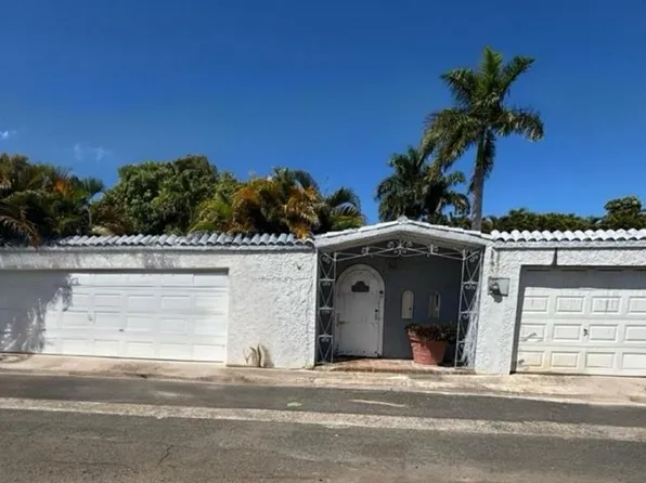 Valle Arriba Heihgts Calle Ceiba #A02, Carolina, PR 00983