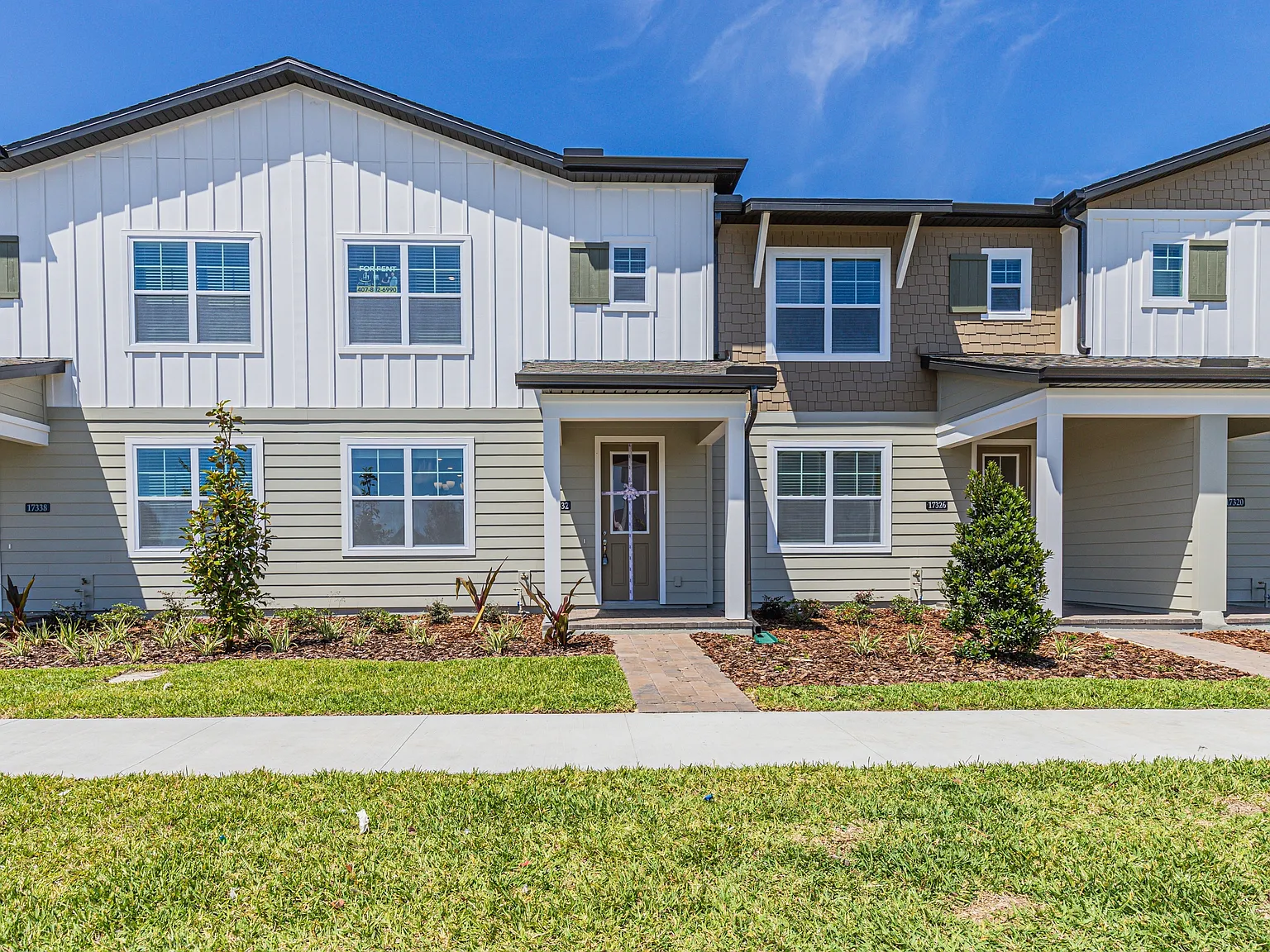 17332 Sweet Moro Dr - 1 — Photo 1