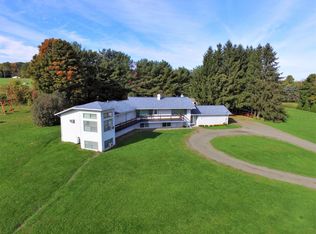 1465 Mecklenburg Rd, Ithaca, NY 14850