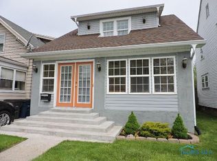 120 Gradolph St, Toledo, OH