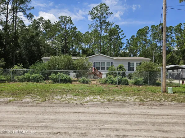 213 GAIL Drive, Satsuma, FL 32189