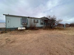 548 N Sundown Dr, Snowflake, AZ 85937