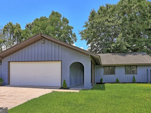 3 Marseilles Ct, Savannah, GA 31419