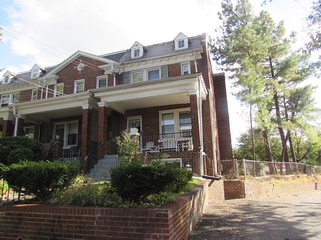 Property Front View