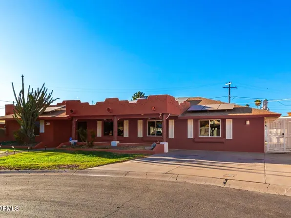 490 N VINE Street, Chandler, AZ 85225