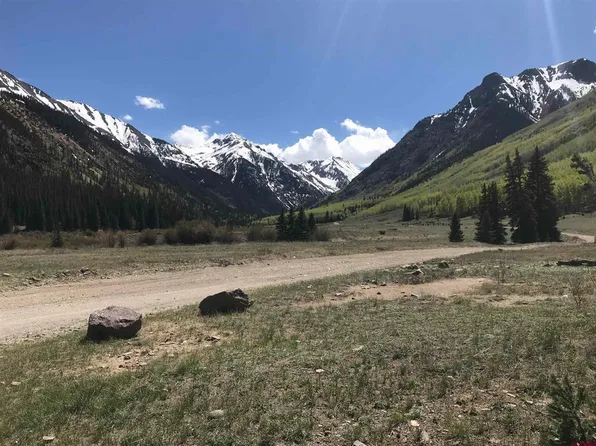 8755 Hinsdale County 20 Road, Lake City, CO 81235