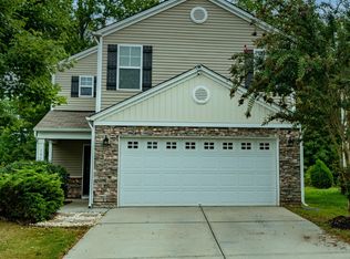105 Norwood Ct, Mebane, NC 27302