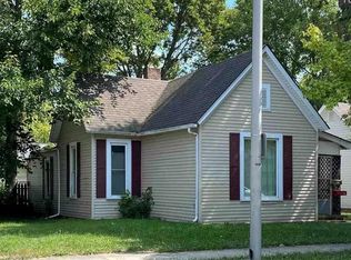 1135 Sheridan St, Richmond, IN