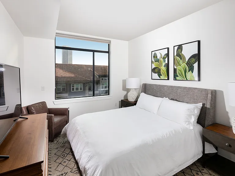 Guest Suite - St. Andrie