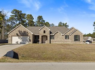 16151 Hidalgo St, Conroe, TX 77303