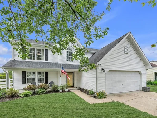 3105 Amador Dr, Virginia Beach, VA 23456
