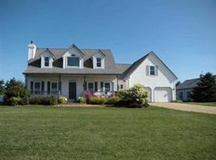 17977 Laube Rd, Davis, IL 61019