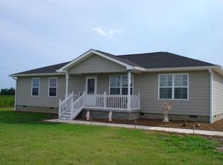 2491 Bold Springs Rd, Ochlocknee, GA 31773