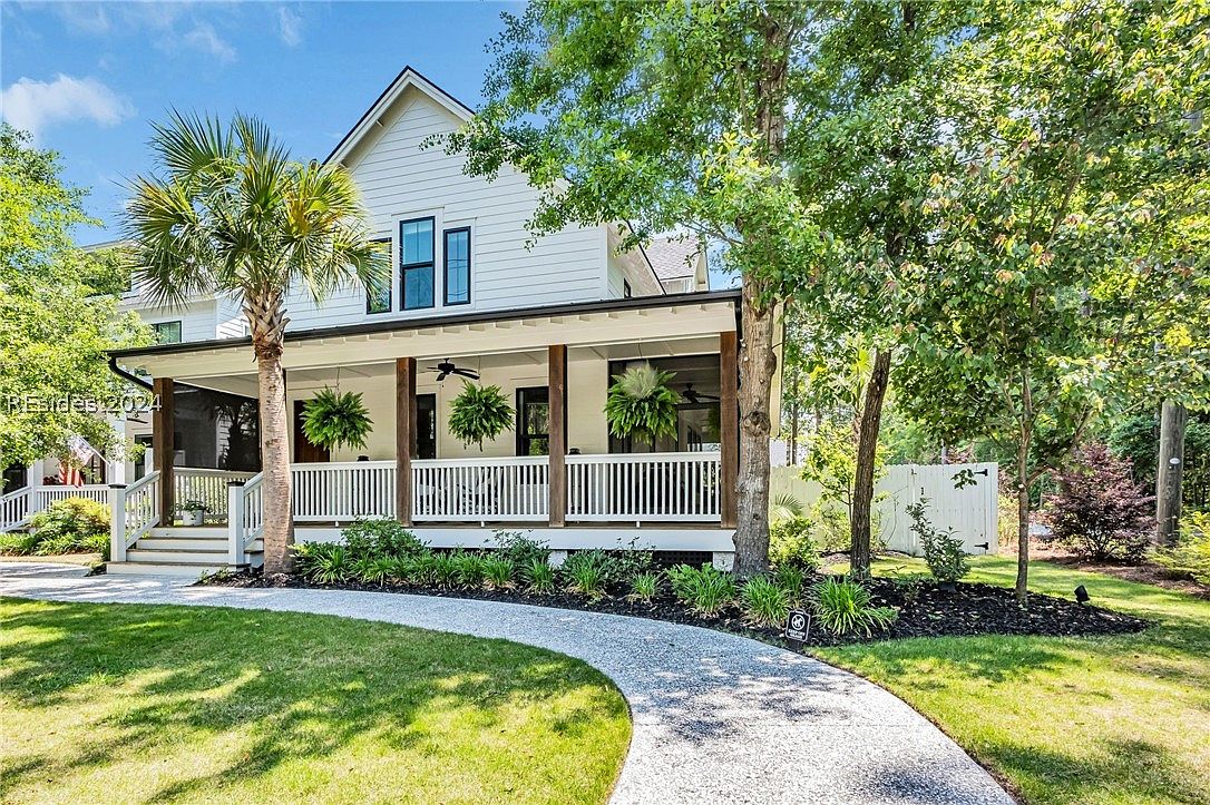 25 Pritchard St, Bluffton, SC 29910 Zillow